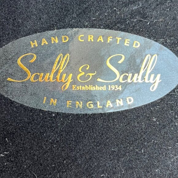 Club Matters 10"  Seashell Table Mat Charger Trivet Set Scully England - Picture 7 of 9